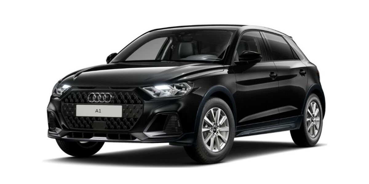 Audi A1 7.788 km 21.590 &euro; Bad Tölz 83646