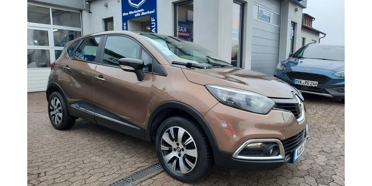 Renault Captur 126.500 km 8.950 € Mendig 56743