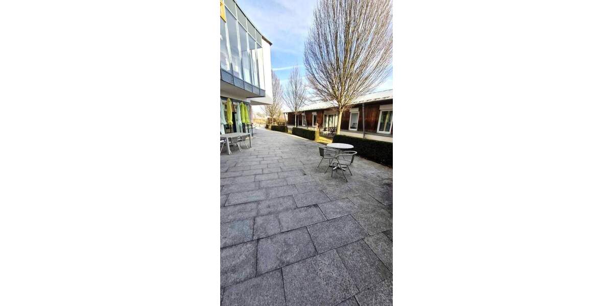 Etagenwohnung Kusterdingen - 2 Zimmer, 56 m&sup2;, 275.000&euro; | Angebot:25745177