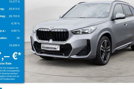 BMW X1 44.263 km 33.890 &euro; Wiehl 51674