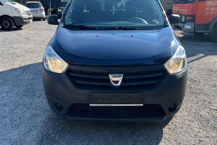 Dacia Dokker 220.000 km 2.599 € Essen 45326