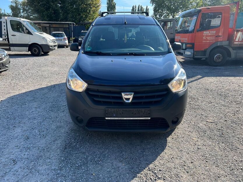 Dacia Dokker 220.000 km 2.599 € Essen 45326