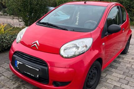 Citroen C1 106.000 km 2.200 € Munderkingen 89597