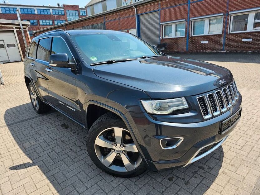 Grand Cherokee