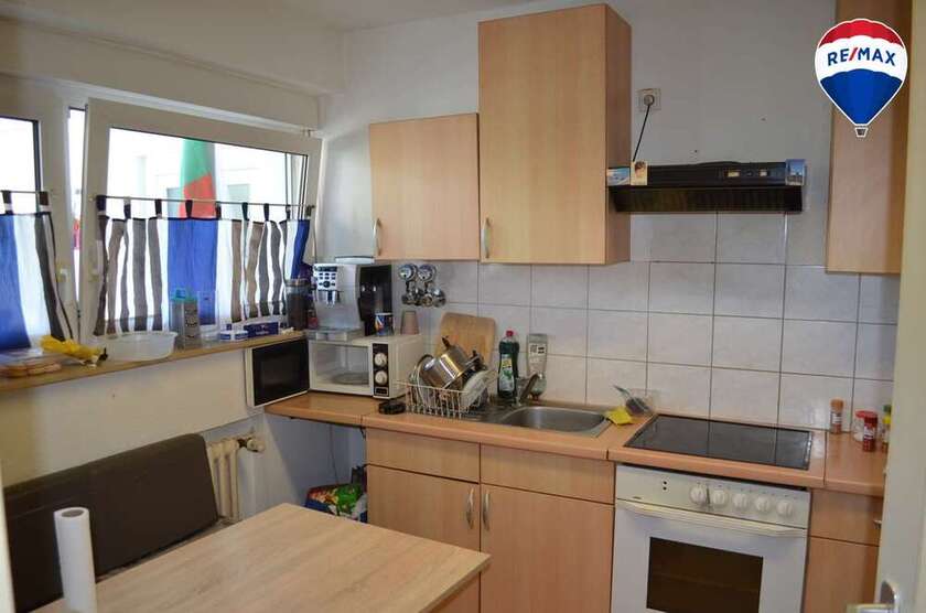 Wohnung zum Kaufen in Geseke 107.897,10 € 64 m²