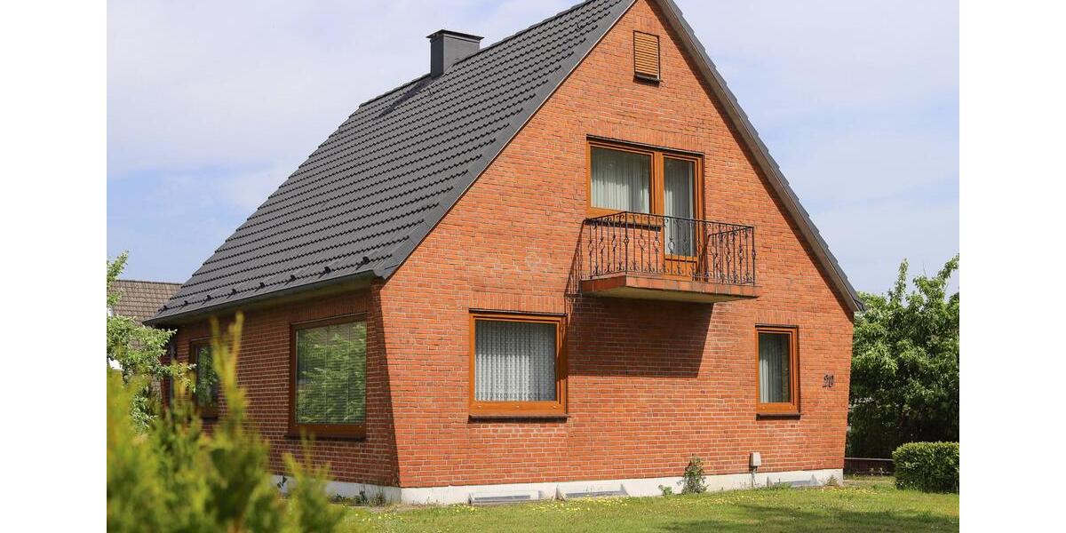 Einfamilienhaus Handewitt - 4.5 Zimmer, 101 m&sup2;, 325.000&euro; | Angebot:27119364
