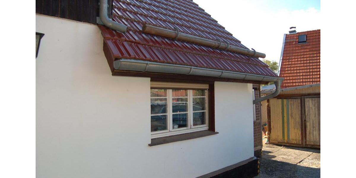 Einfamilienhaus Südharz - 4 Zimmer, 100 m&sup2;, 109.000&euro; | Angebot:26940914