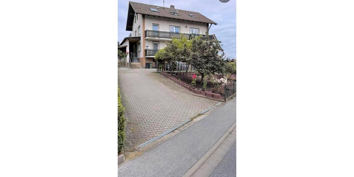 Mehrfamilienhaus, Wohnhaus Bischberg - 10 Zimmer, 280 m&sup2;, 530.000&euro; | Angebot:26251139
