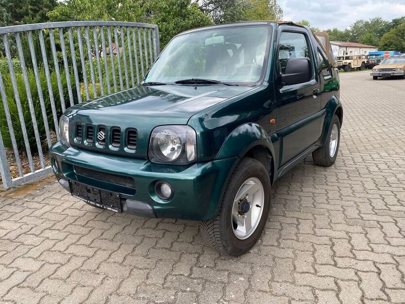 Jimny