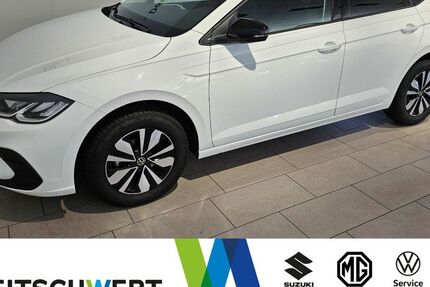 VW Polo 11.400 km 21.850 &euro; Ansbach 91522