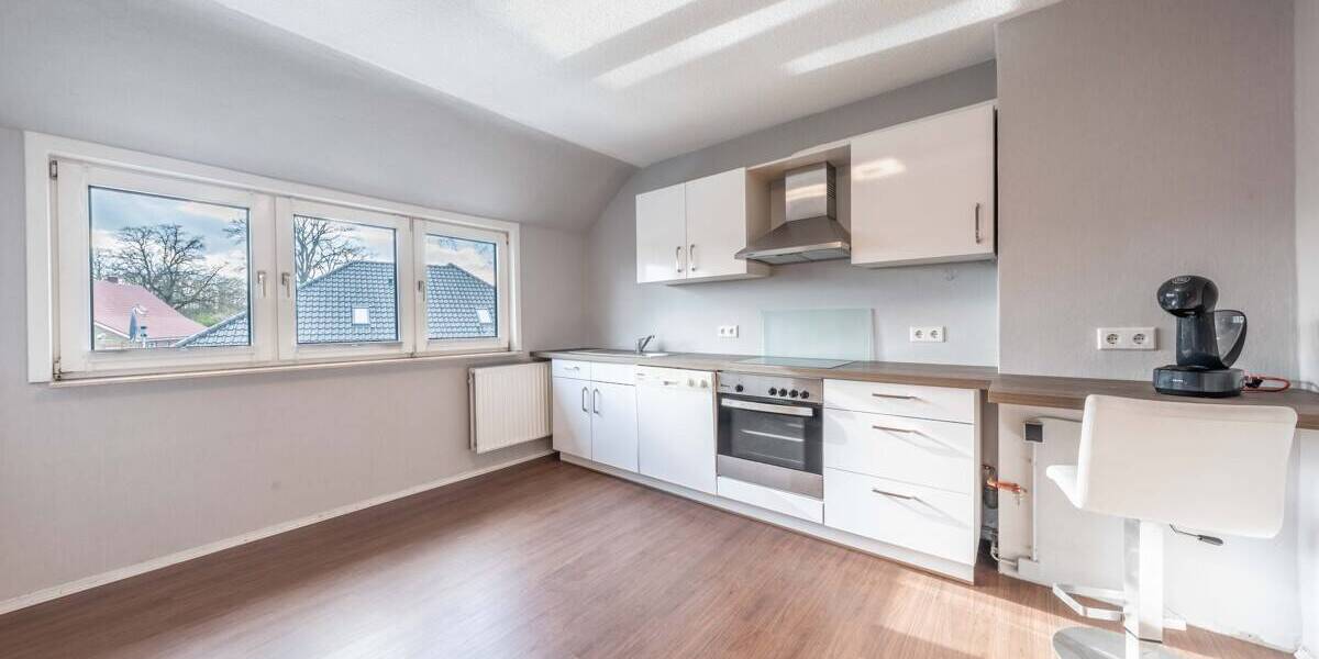 Einfamilienhaus Bramsche Ueffeln - 5 Zimmer, 144 m&sup2;, 285.000&euro; | Angebot:26054833