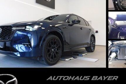 Mazda CX-60 3.000 km 52.990 € Gößweinstein 91327
