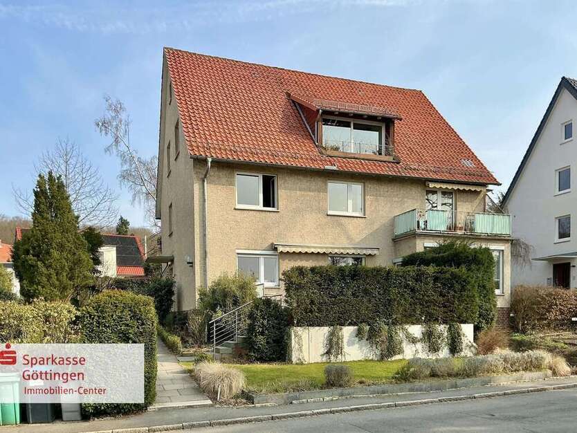Wohnung zum Kaufen in Göttingen 230.000 € 99.17 m²