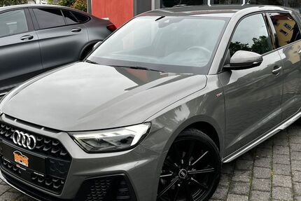 Audi A1 48.500 km 26.990 € Geislingen/Steige 73312
