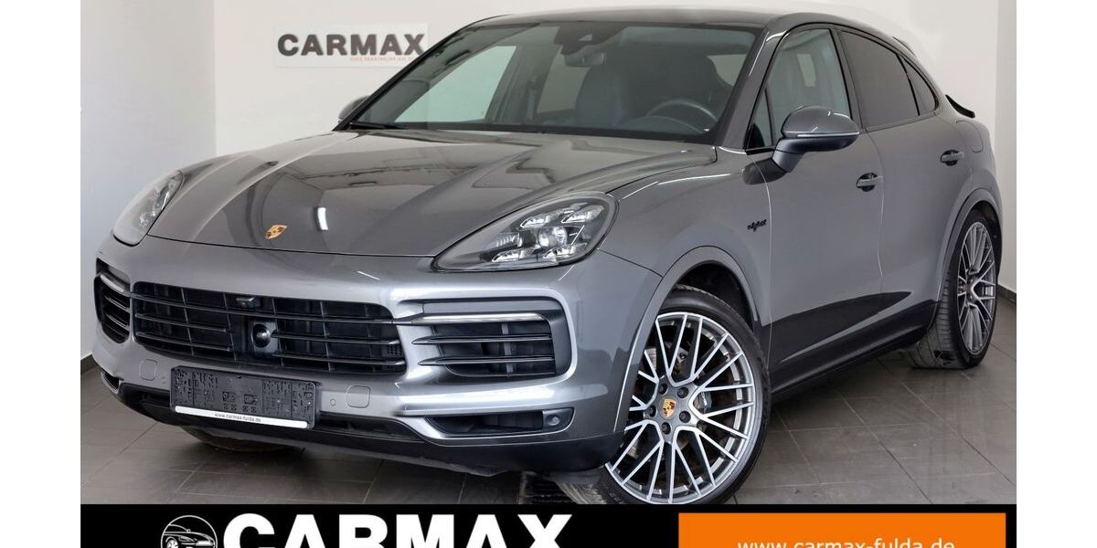 Porsche Cayenne 104.100 km 63.900 &euro; Fulda 36043