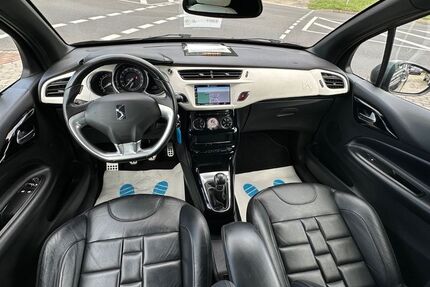Citroen DS3 93.945 km 7.800 € Fürstenwalde 15517