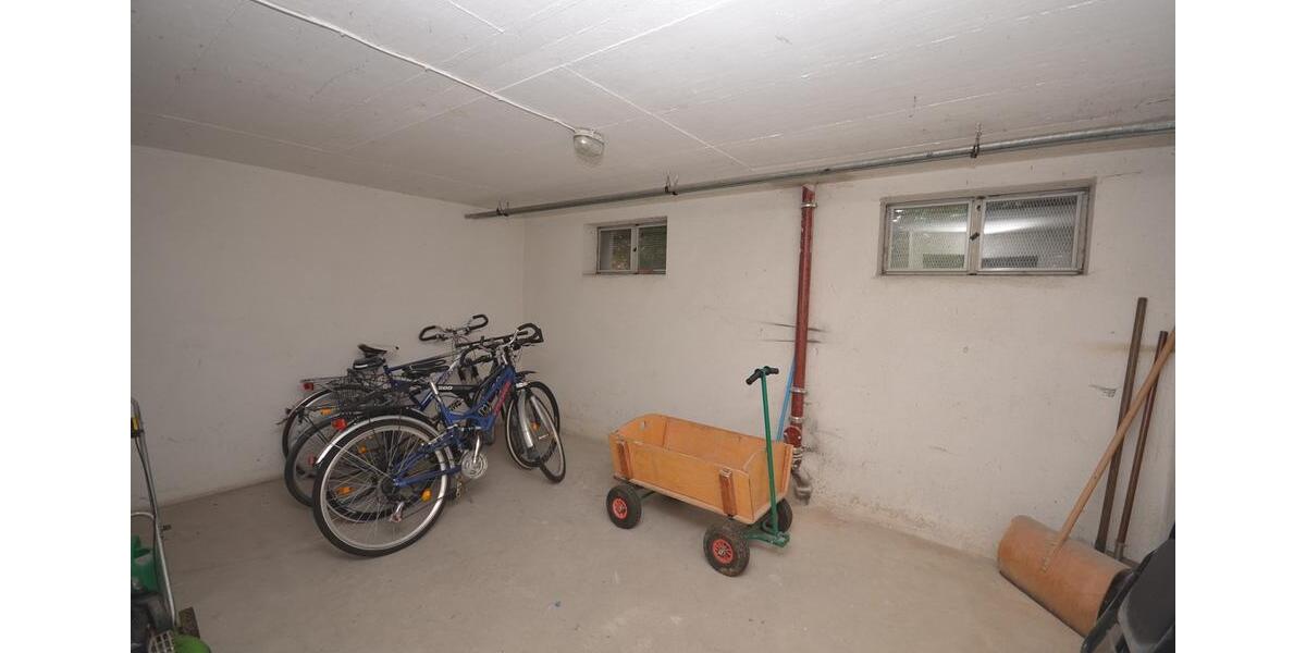 Etagenwohnung Reinheim - 2 Zimmer, 58 m&sup2;, 643&euro; | Angebot:26261949