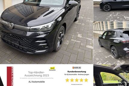 VW Tiguan 26.100 km 47.900 € Hohenfels-Essingen 54570