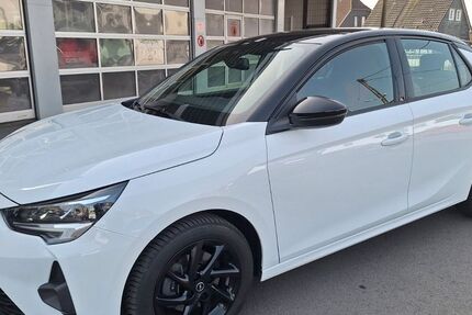 Opel Corsa 29.500 km 15.190 &euro; Gummersbach 51647