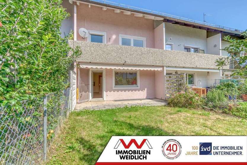 Haus zum Kaufen in Grafing bei München 598.000 € 150 m²