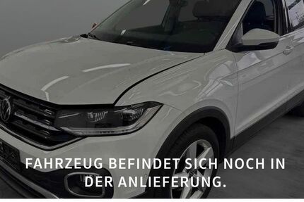 VW T-Cross 46.000 km 19.980 &euro; Kitzingen 97318