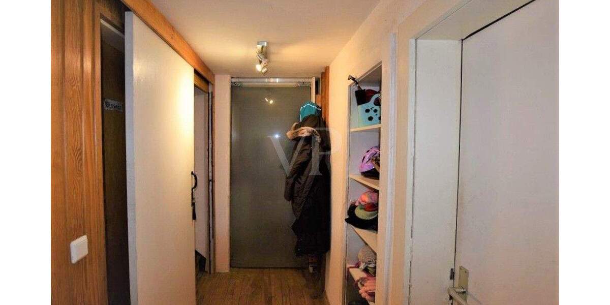 Mehrfamilienhaus, Wohnhaus Ansbach - 7 Zimmer, 165 m&sup2;, 295.000&euro; | Angebot:25668495