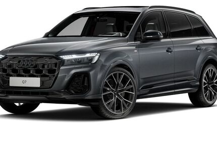 Audi Q7 4.500 km 108.850 &euro; Bremen 28207