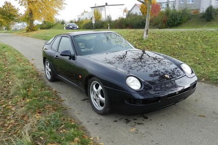 Porsche 968 139.500 km 24.850 € Leonberg-Höfingen 71229