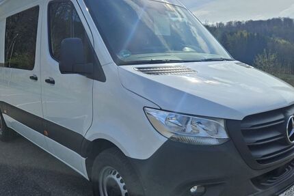 Mercedes-Benz Sprinter 34.000 km 32.495 &euro; Olsberg 59939