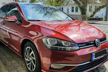 VW Golf 72.800 km 14.500 &euro; Siegen 57072