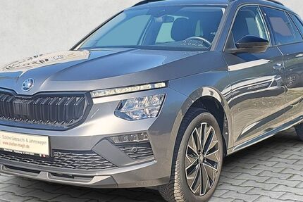 Skoda Kamiq 14.549 km 20.390 &euro; Papenburg 26871