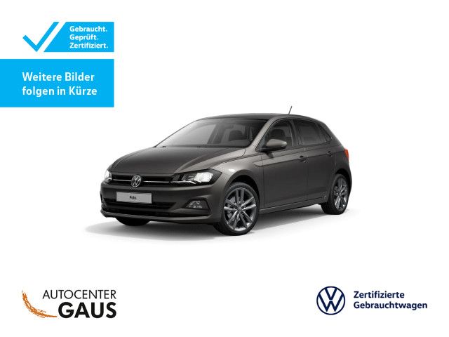 VW Polo 27.937 km 19.820 &euro; Bielefeld 33699