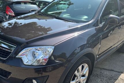 Opel Antara 159.800 km 9.999 &euro; Augsburg 86163