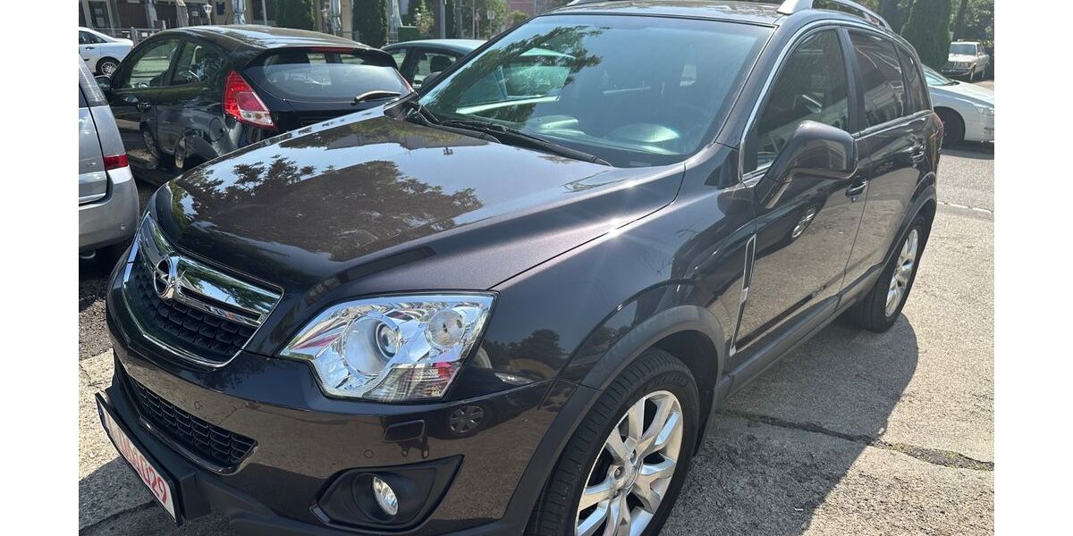 Opel Antara 159.800 km 9.999 &euro; Augsburg 86163