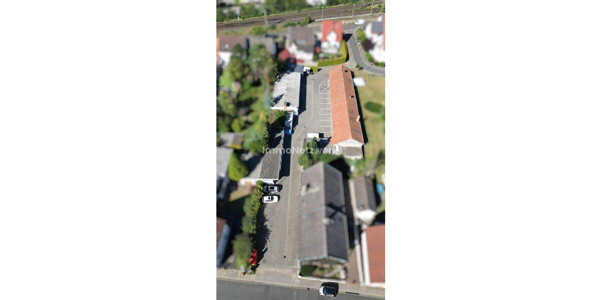 Gewerbeobjekt Mainaschaff - 1.290.000&euro; | Angebot:24751671