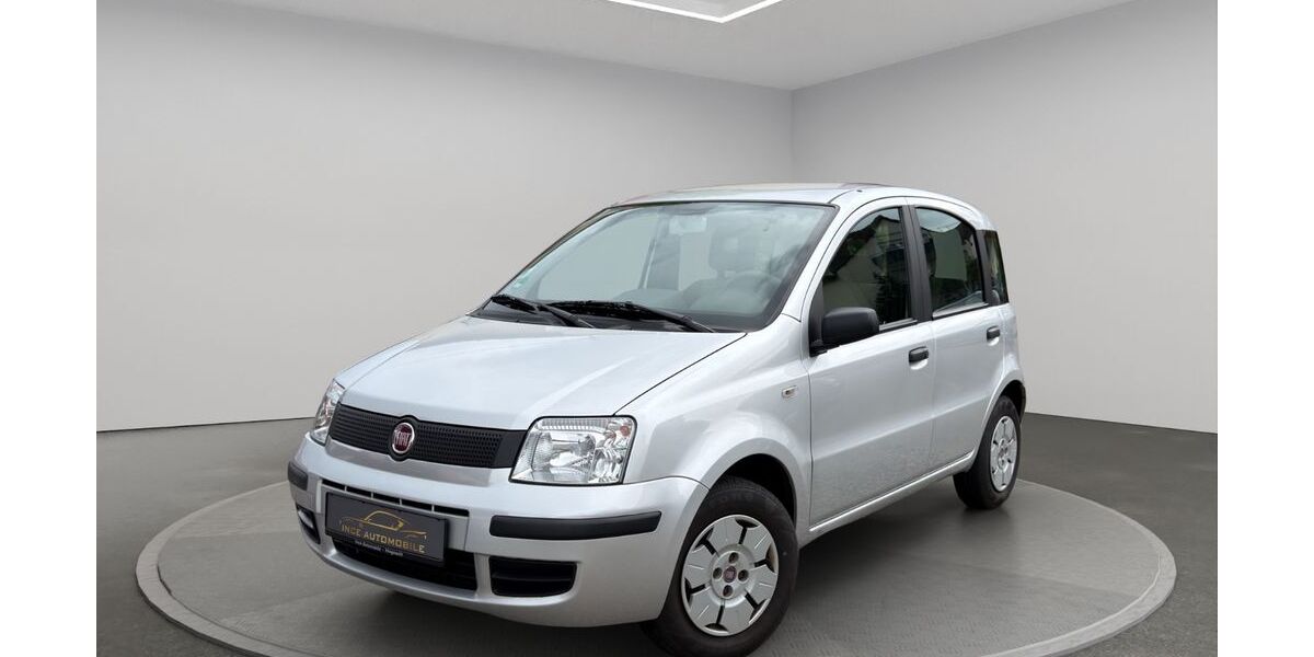 Fiat Panda 75.063 km 3.999 &euro; Waiblingen 71334