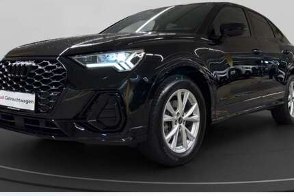 Audi Q3 23.795 km 34.880 &euro; Köln (Raderberg) 50968