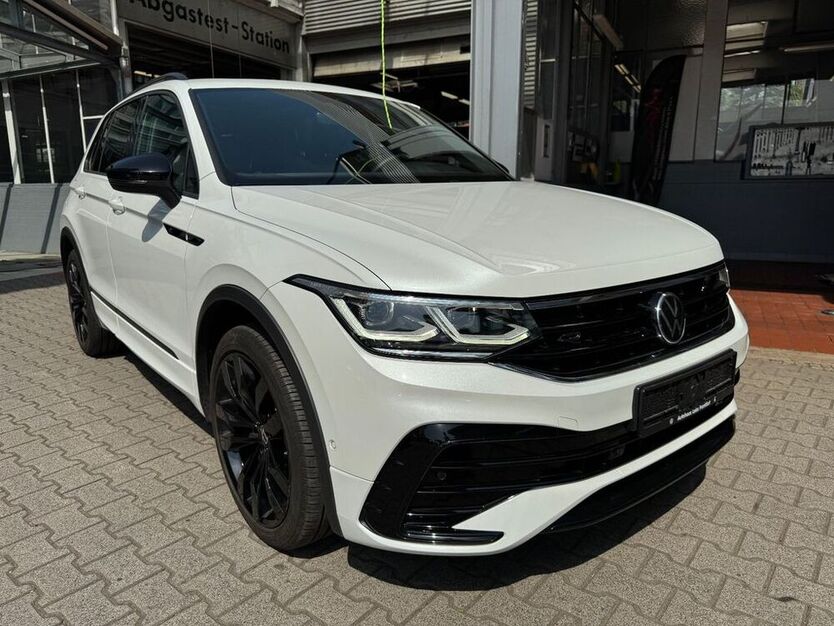 Tiguan