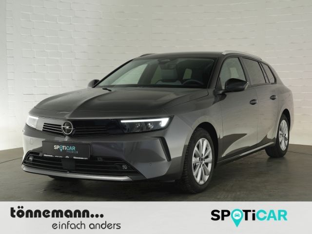 Opel Astra 61.719 km 16.924 &euro; Ahaus 48683