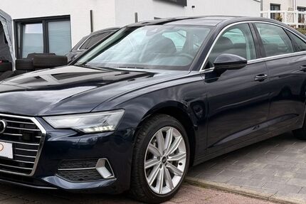 Audi A6 84.290 km 30.790 &euro; Wolfhagen 34466