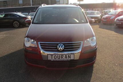 VW Touran 326.680 km 3.790 &euro; Schwäbisch Gmünd 73525