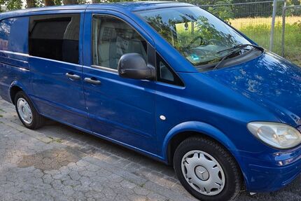 Mercedes-Benz Vito 317.000 km 4.800 &euro; Hannover 30459