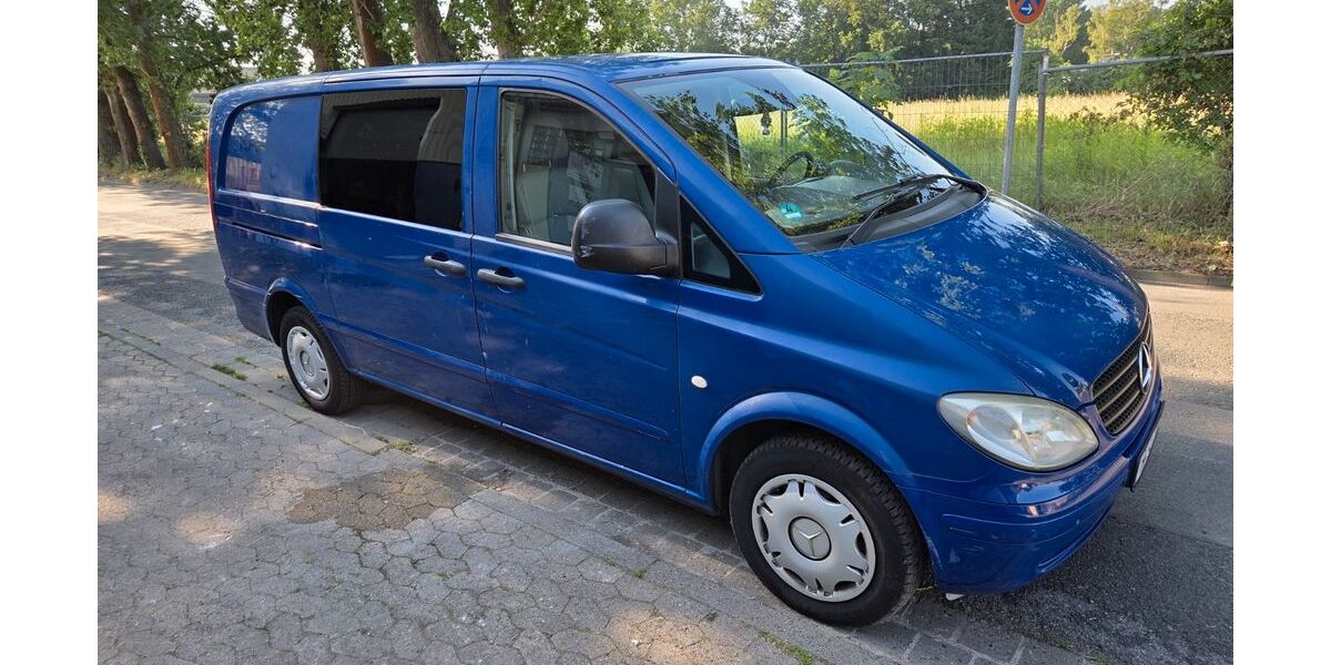Mercedes-Benz Vito 317.000 km 4.800 &euro; Hannover 30459