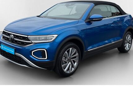 VW T-Roc 3.010 km 32.490 &euro; Arnstadt 99310