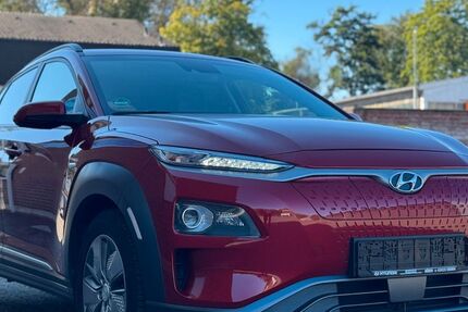 Hyundai KONA 37.408 km 14.699 &euro; Düren 52349