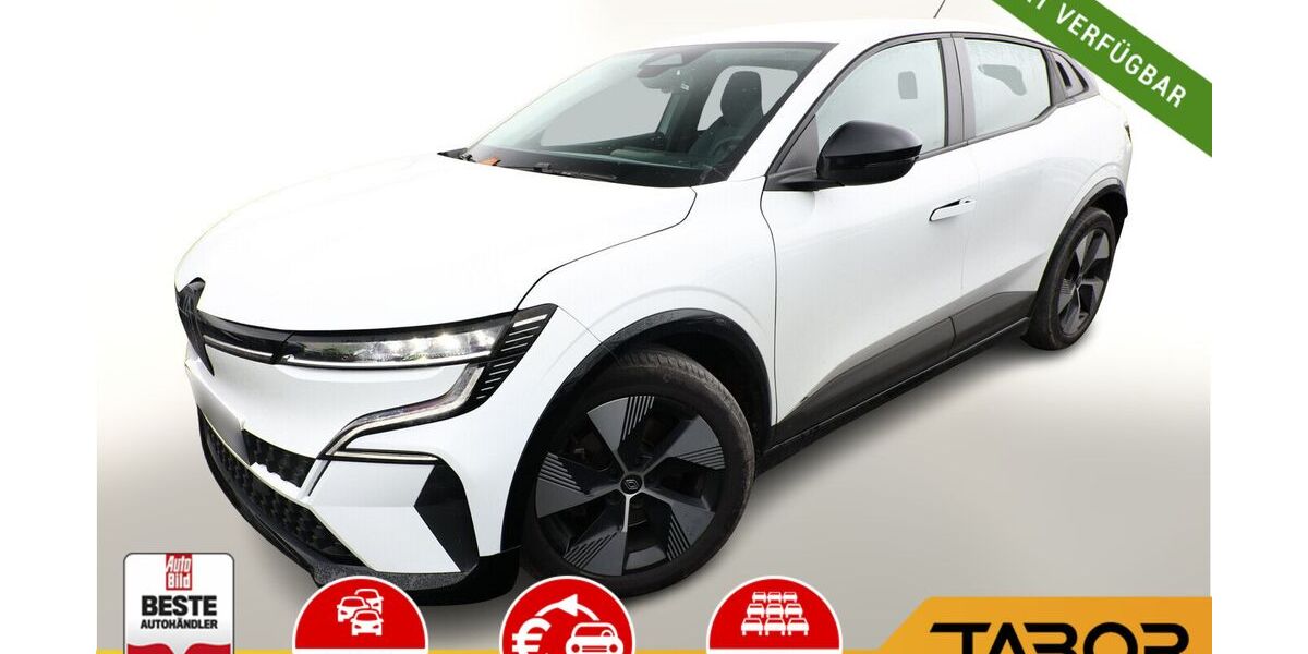 Renault Megane E-TECH 64.200 km 19.288 &euro; Kehl 77694