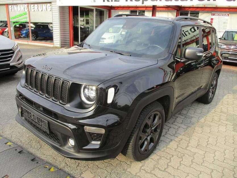 Renegade