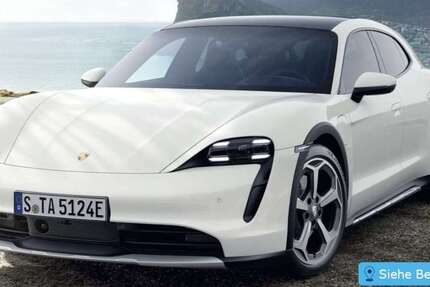 Porsche Taycan 18.500 km 67.900 € Starnberg 82319