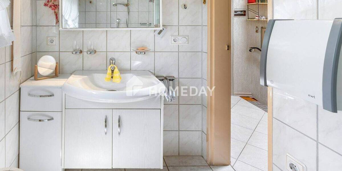 Reihenmittelhaus Fulda Ziehers-Süd - 5 Zimmer, 110 m&sup2;, 240.000&euro; | Angebot:26835147