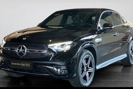 Mercedes-Benz GLC 300 9.900 km 69.990 &euro; Kaiserslautern 67655